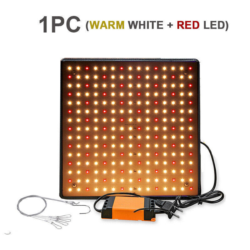 1000W LED Grow Light Full Spectrum Samsung For Indoor Veg Bloom Plant Growth