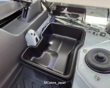 Genuine HONDA ACTY Storage Case under passenger HA8/HA9 - Mini Truck