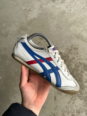 未使用保管品 25.5㎝◎Onitsuka Tiger 70s vintage Vintage 70's ASICS Onitsuka Tiger Men's T-22 Road Runner