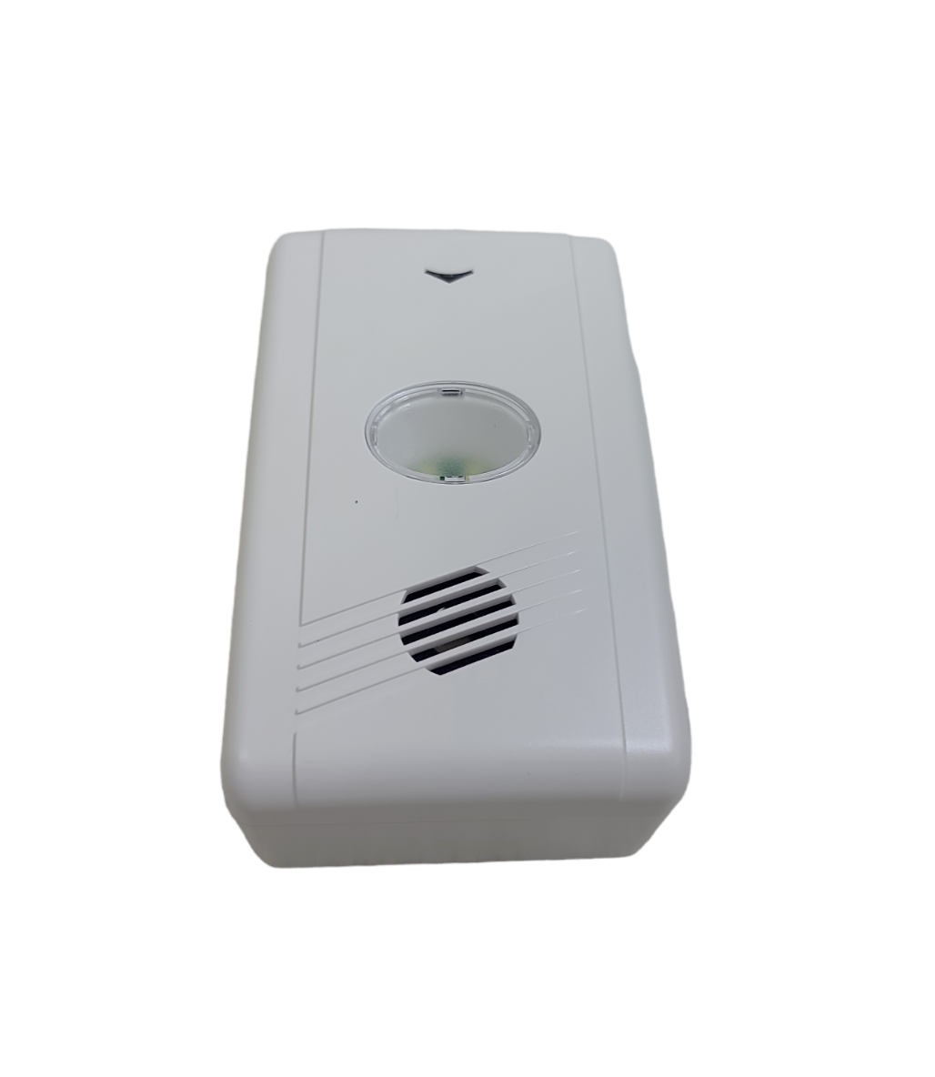 SMC Networks SMCSR01-Z Wireless Siren Repeater ZigBee Range