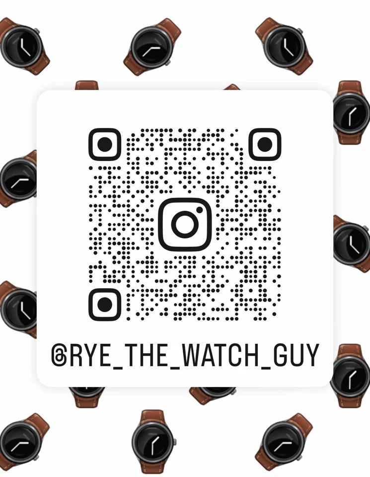 Vintage SMITHS "Astral" 1950'S English Manual Wind Men's Watch W/ Superb Dial !! - Image 3 of 3