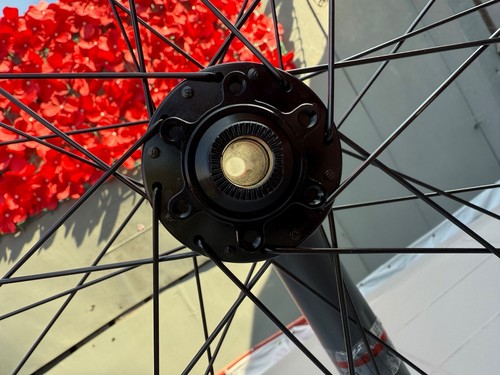 Halo Ridge Line II Boost Rear Wheel (27.5 / 29'') - Tubeless Ready (MTB / Trail) - Picture 4 of 6
