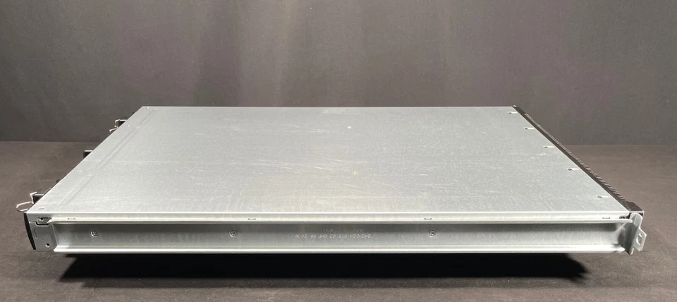 Mellanox SX6015 18 Port QSFP Managed InfiniBand Homelab  Switch w/ MLNX-OS - Image 4 of 4