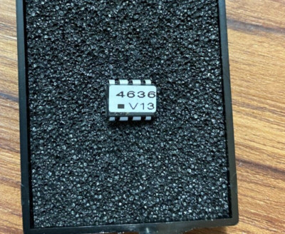 THERMO FISHER SCIENTIFIC 70904636V13 NV RAM 4636 120 V COOL 70904636 V13