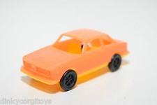 CGGC ITALY ALFA ROMEO GIULIA GT JUNIOR COUPE PLASTIC VN MINT RARE RARE.