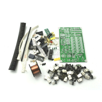 6-band HF SSB Shortwave Radio Shortwave Radio Transceiver Board DIY Kits