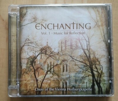 ENCHANTING Vol.1 - Music for Reflection