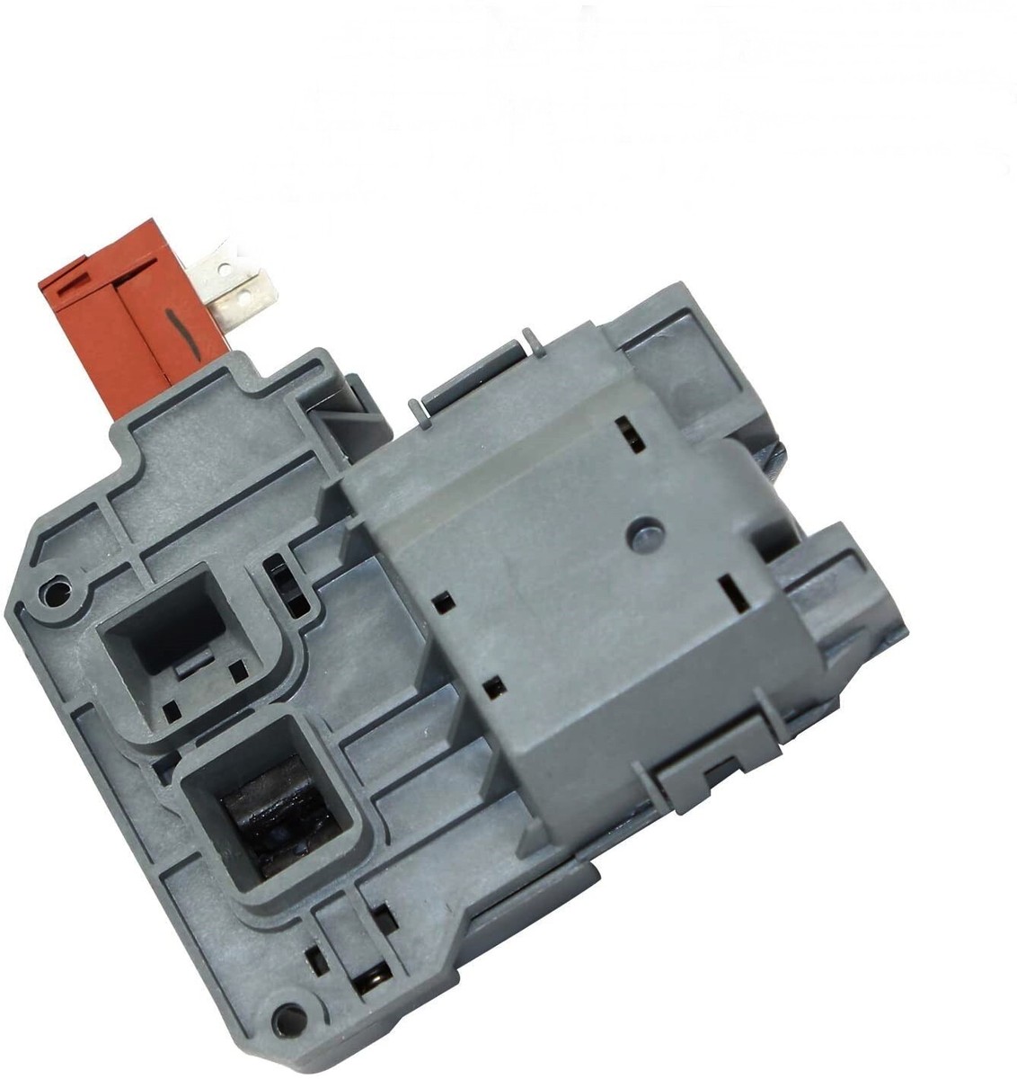 CMP 131763202 Washer Door Lock, Switch Assembly 131763256  