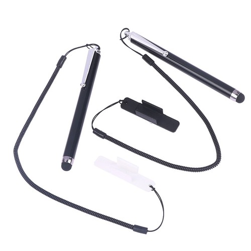 Touch Screen Mobile Phone Stylus Pen Tablet Accessories Computer Capacitive P$y - Zdjęcie 7 z 14