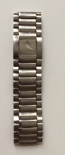 BAUME & MERCIER CATWALK MV045197 Stainless Steel 24mm Quartz Ladies Watch  - Picture 1 of 5