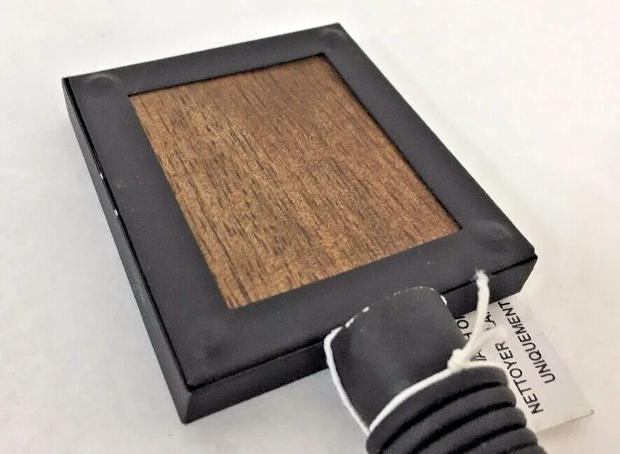 Juego de tapones de botella Pottery Barn Blacksmith/2 sin monograma Foto 4 de 4