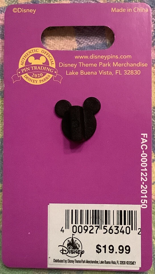 Prendedor Rapunzel Maximus LE 2020 Enredado 10 Aniversario Parques Disney Foto 3 de 3