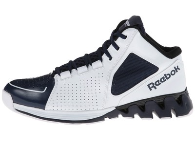reebok zigs basketball shoes