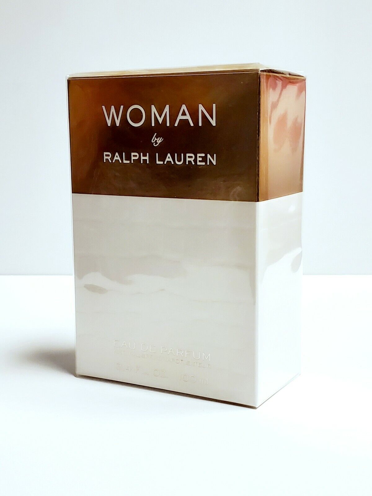 PERFUME FEMININO RALPH LAUREN EAU DE PARFUM_3605971040016