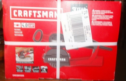 Corded Restorer Sander Polisher-BRAND 