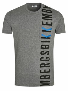 t shirt bikkembergs