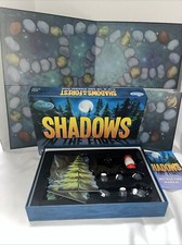 Shadows in the Forest Board Game Play in the ...