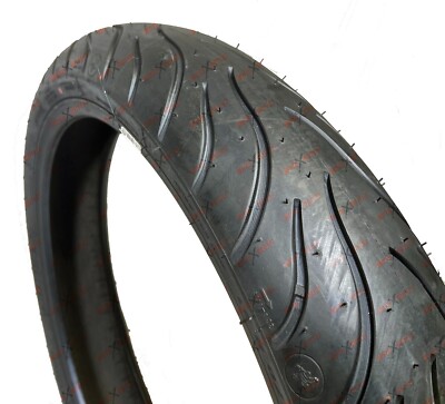 Michelin Commander III MH9021 Front Tire Motorcycle 49456 3