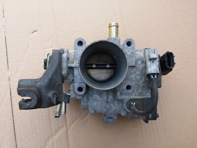 Toyota MR2 Spyder SMT Throttle Body and TPS Sensor 22030-220100