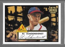 2001 Topps Archives Baseball Singles Complete Your Set Pick From List NRMT