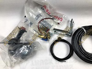 Generic CHELSEA 328388-98X PTO Air Shift Cylinder Installation Kit
