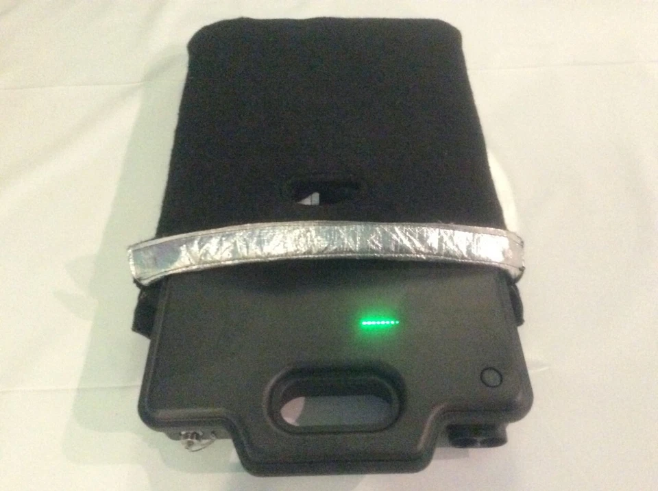 LIFT eFoil Lithium Ion battery case by -  Solutionsdept. - Image 3 of 4