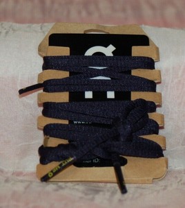 on cloud shoe strings