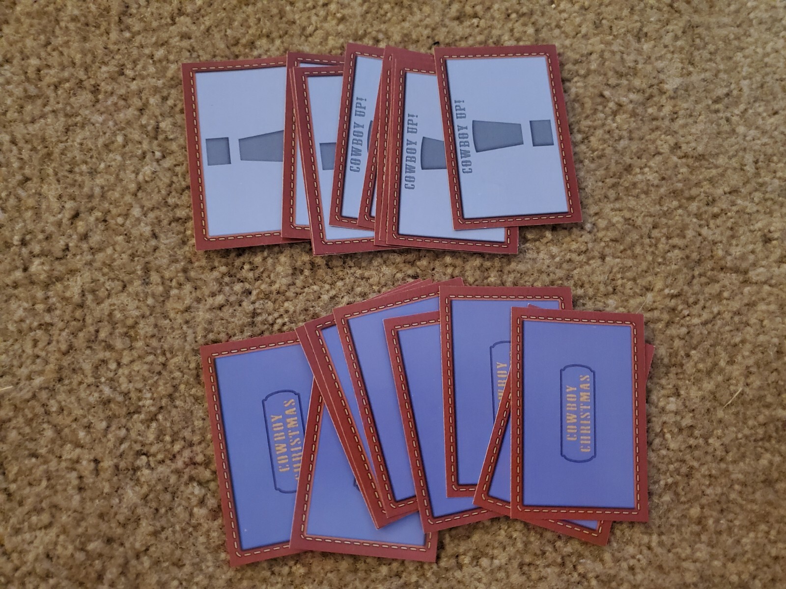 RodeOpoly Game Replacement Parts Including Pieces and Chance Cards by Late For The Sky