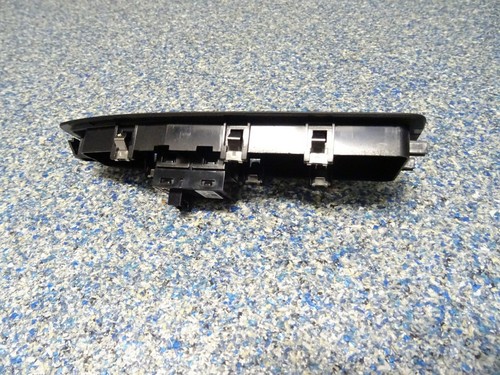 Window Regulator BMW F21 F22 F33 Passenger Switch Windows Switch Black 9208107 - Picture 3 of 12