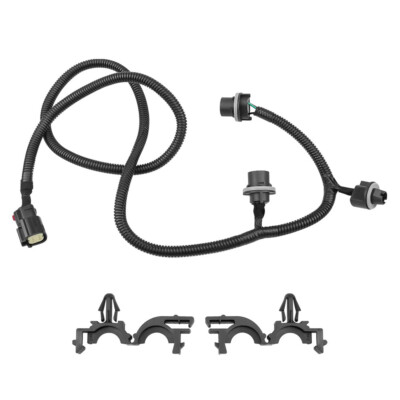 Fahrer Seite Rücklicht Kabelbaum 23295978 Für Chevrolet Silverado 1500 2016-2019