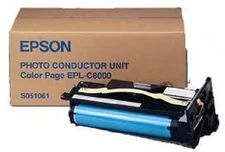 Original Epson Photo Conductor Drum EPL-C8000 EPL-C8200 / S051061 C13S051061