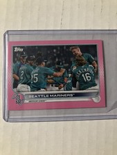 2022 Topps Mini Baseball Cards Checklist and Odds 26