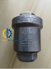 Festo SE-1/2-B 9688 1PC New Valve SE1/2B Free Shipping