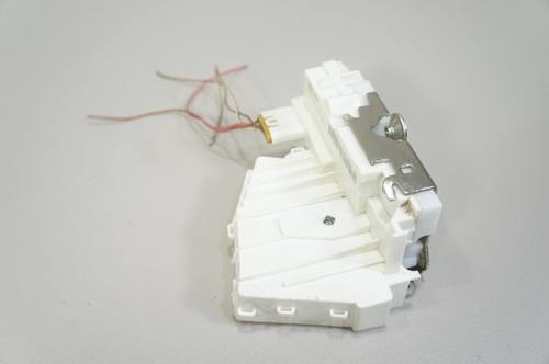 06-2011 mercedes ml350 gl450 r350 gl550 FRONT DRIVER LEFT door lock actuator - Picture 14 of 14