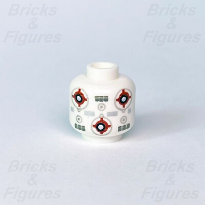 Star Wars LEGO® Jedi Marksman-H Training Remote Droid Genuine Part