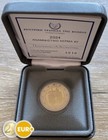 2 euros commémorative Chypre 2024 20 ans d’adhésion à l’UE BE Proof certificat