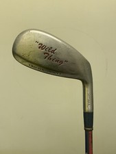 Regal wild rhino driving iron / 15.5 degree / regular Graphite / right handed