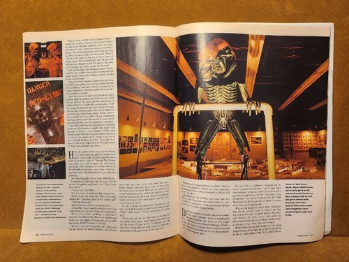 Micky Is Sixty Vintage Magazine Special Commemorative Edition - Picture 5 of 6