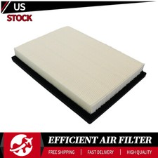 1Pcs Engine Air Filter for 2006 - 2010 Jeep Grand Cherokee Commander Liberty