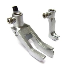 Piedini guida destra per Durkopp Adler 204-370 205-370