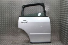 Porte arrière et accessoires Audi A2