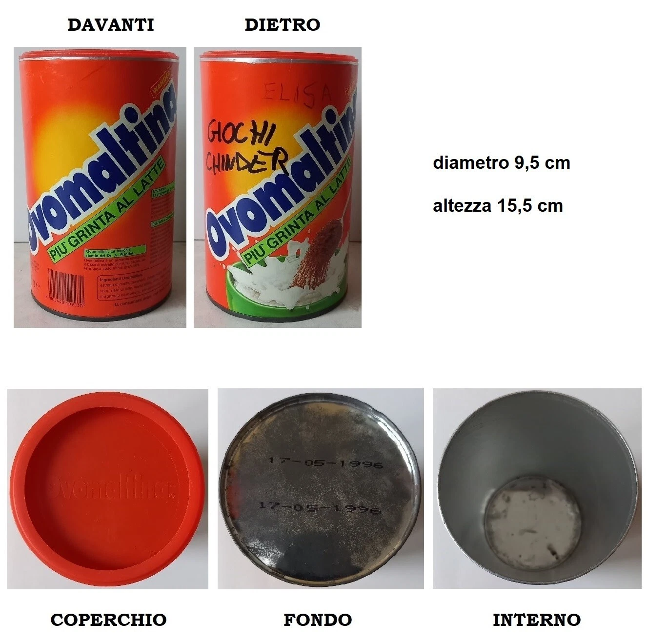 Foto 4 di 5