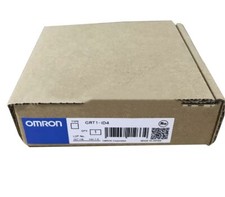 GRT1-ID4 Neu Versiegelt Omron Plc Module GRT1...