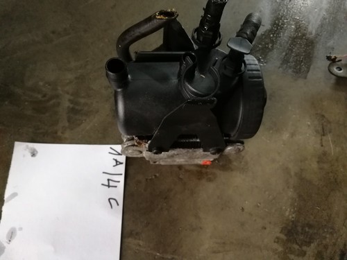 BMW 3 (E46) 320D Kraftstoffkühler KH129623000 1332247411