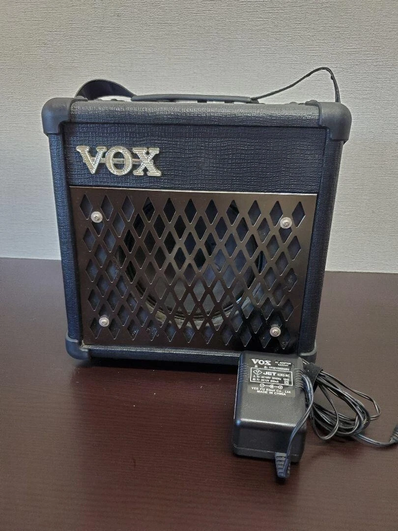 Vox da5 outlet