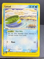 POKEMON EX SANDSTORM SET 2003 VINTAGE NEAR MINT YOU CHOOSE (yourdeckbuilder) on eBay