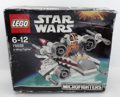 lego star wars microfighters x wing