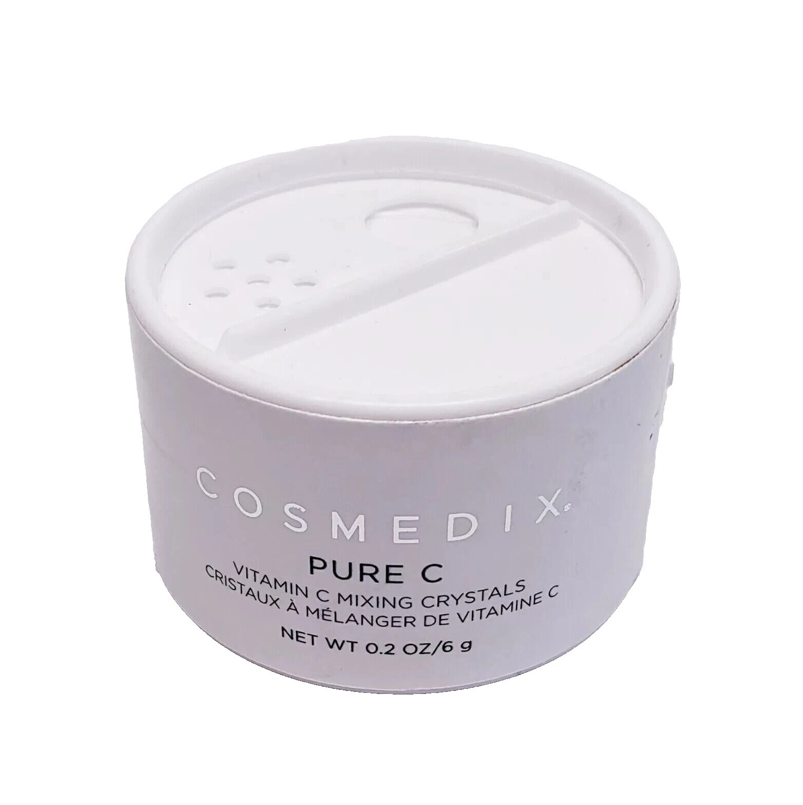 CosMedix All Types Skin Care Moisturizers