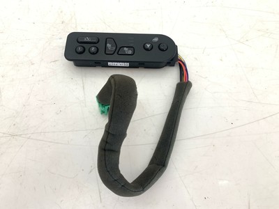 05 06 07 Hummer H2 Left Heated Memory Seat Switch OEM 15117125 | eBay