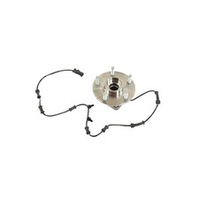 Genuine OEM Mopar Front Brake Hub & Bearing A...